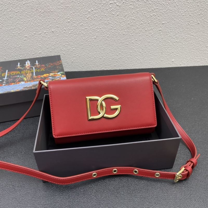 Dolce Gabbana Satchel Bags